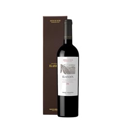Pago de Carraovejas El Anejón 2021 case