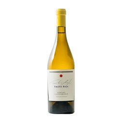 Pago de Carraovejas Emilio Rojo Ribeiro 75 cl Vino Blanco