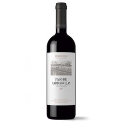 Pago de Carraovejas