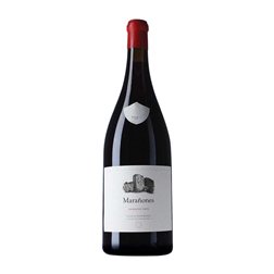 Pago de Carraovejas Marañones Garnacha Vinos de Madrid Botella Magnum 1,5 L Vino Tinto