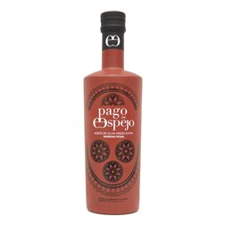 Pago de Espejo Picual 500 ml