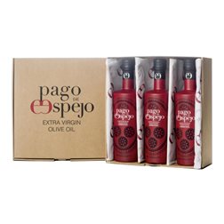 Pago de Espejo Picual Estuche 3 Botellas 500ml