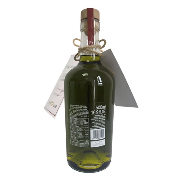 Pago de Espejo Primer Día de Cosecha Edición Limitada 500 ml-detalle