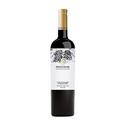 Pago de la Oliva Tempranillo Vino de la Tierra de Castilla y León Selección Eco — Ecológico Botella Magnum 1,5 L Vino Tinto