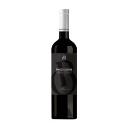 Pago de la Oliva Tonneau Bouquet Tempranillo Vino de la Tierra de Castilla y León Eco — Ecológico Botella Magnum 1,5 L Vino Tinto