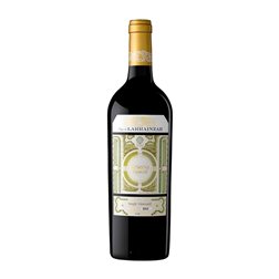 Pago de Larrainzar Seco Navarra Especial Reserva 75 cl Vino Tinto