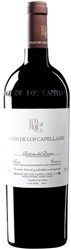Pago de los Capellanes Crianza 2023