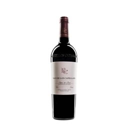 Paiement des Capellanes Crianza 2023