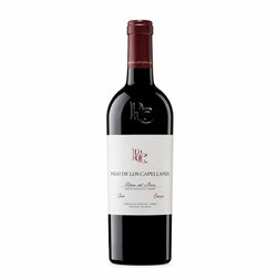 Pago de los Capellanes Crianza 2024