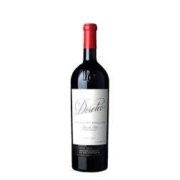 Pago de los Capellanes Doroteo 2021 75cl