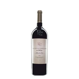 Zahlung der Capellanes El Picón 2020 Magnum