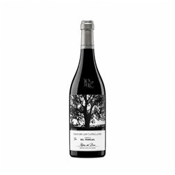 Pago de los Capellanes Nogal 2021 Magnum 1.5L