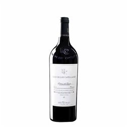 Paiement des Chapelains Réserve 2021 Magnum
