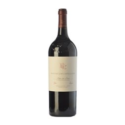 Pago de los Capellanes Ribera del Duero Crianza Botella Especial 5 L Vino Tinto