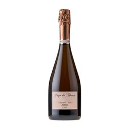Pago de Tharsys Garnacha Brut Cava Rosé — Rosado Reserva Eco — Ecológico 75 cl Espumoso Rosado