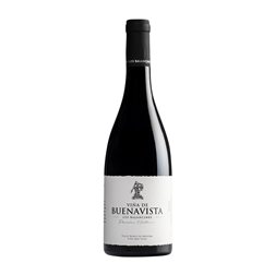Pago Los Balancines Viña de Buenavista Parcelas Históricas Tempranillo Seco Vino de la Tierra de Extremadura 75 cl Vino Tinto