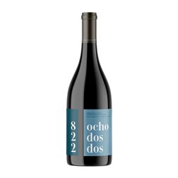 Pagos de Anguix 822 Ocho Dos Dos Ribera del Duero Botella Magnum 1,5 L Vino Tinto
