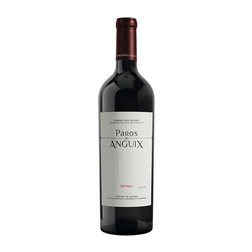Pagos de Anguix Barrueco Ribera del Duero Botella Magnum 1,5 L Vino Tinto
