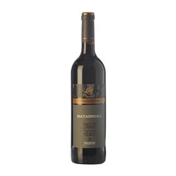 Pagos de Matanegra Tempranillo Ribera del Duero VS Vendimia Seleccionada Crianza 75 cl Vino Tinto