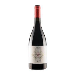 Pagos del Moncayo Prados Fusión Campo de Borja Botella Magnum 1,5 L Vino Tinto