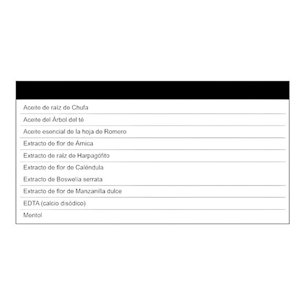 Pain Gel 100 Ml-detalle