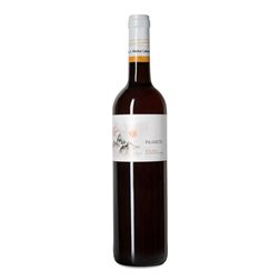 Pajarete