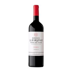 Palacio de Bornos Lleiroso Ribera del Duero Crianza Botella Magnum 1,5 L Vino Tinto