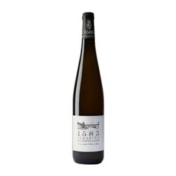 Palacio de Fefiñanes 1583 Albariño Rías Baixas Botella Magnum 1,5 L Vino Blanco