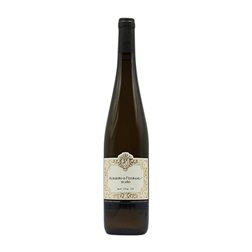 Palacio de Fefiñanes III Año Albariño Rías Baixas Botella Magnum 1,5 L Vino Blanco