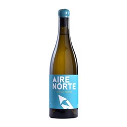 Palacio de Lerma Aire Norte Albillo Seco 75 cl Vino Blanco