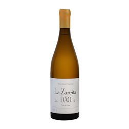 Palacio Quemado La Zarcita Dão 75 cl Vino Blanco