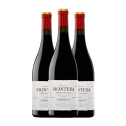 Palacios Remondo La Montesa Garnacha Rioja 75 cl Vino Tinto (Caja de 3 unidades)