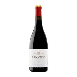 Palacios Remondo La Montesa Garnacha Rioja Eco — Ecológico Botella Especial 5 L Vino Tinto