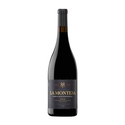 Palacios Remondo La Montesa Rioja Selección, Especial Reserva 75 cl Vino Tinto