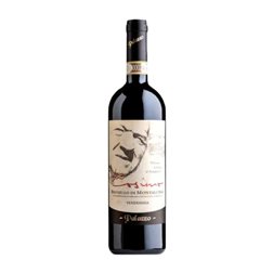 Palazzo Cosimo Sangiovese Brunello di Montalcino 75 cl Vino Tinto