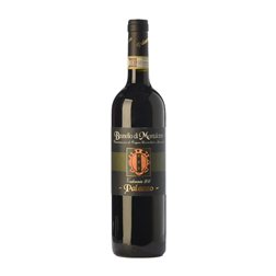Palazzo Sangiovese Brunello di Montalcino 75 cl Vino Tinto