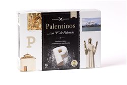 Palentinos - P de Palencia