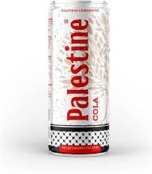 Palästina Cola