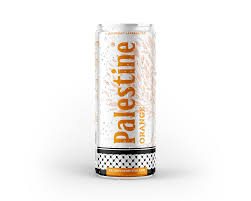 Palestine Naranja