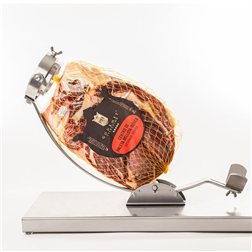 100% Acorn-fed Boneless Ham, RH Gourmet