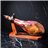 100% Iberian Acorn-fed ham-detalle
