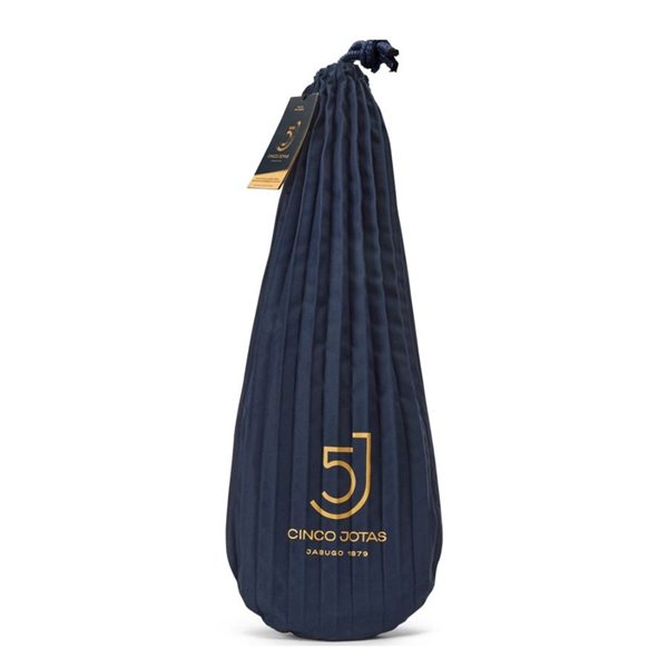 Épaule 100% Ibérique de Bellota Cinco Jotas-detalle