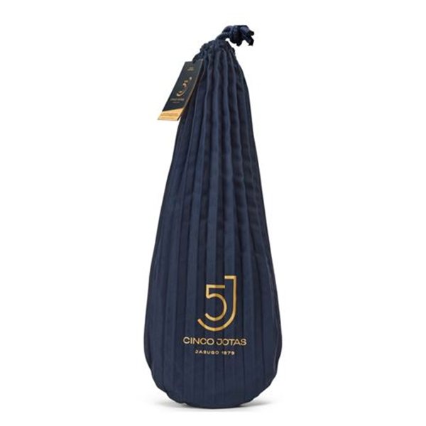 Épaule 100% Ibérique de Bellota Cinco Jotas-lateral