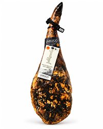 Paleta 100% ibérica de bellota D.O. Jabugo | La Jabugueña