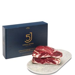 100% Iberian Bellota Ham, Cinco Jotas