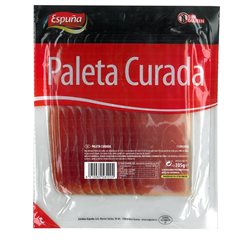 Palette d'Espuna affinée en tranches 105g