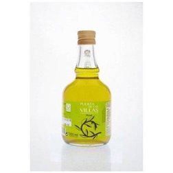 Dorfport. Picual-Sorte. 500 ml-Krug.