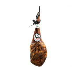 Eichel-Palette 100% Iberico 5-5,5 kg Bogen