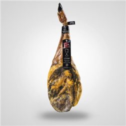 Paleta de Bellota 100% Ibérica Alta Expresión - Cortada y Envasada al Vacío