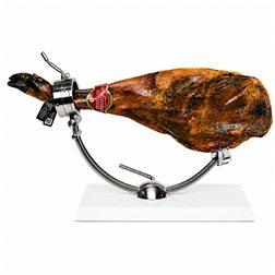 Paleta de Bellota 100% Ibérica D.O.P. Dehesa de Extremadura